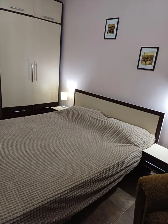 Апартамент Эллинги на берегу моря