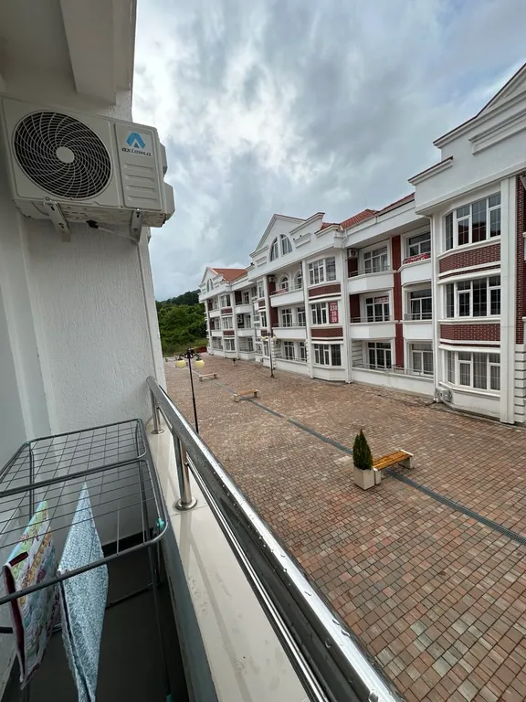 Квартира в комфортном ЖК Курортный