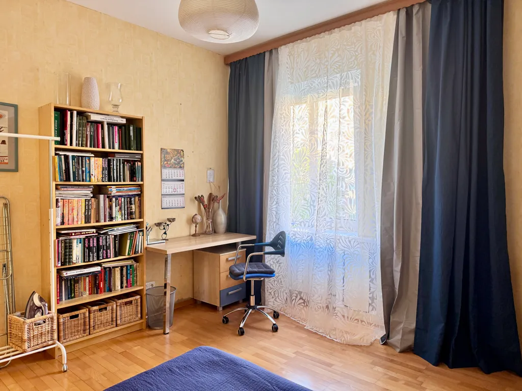 Квартира 1-комнатная Квартира — Санкт-Петербург