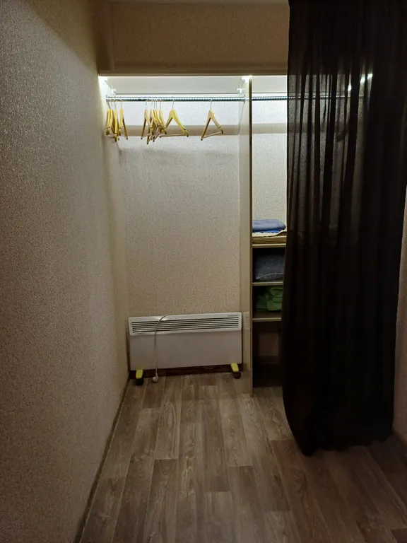 Квартира 1 ком квартира — Красноярск