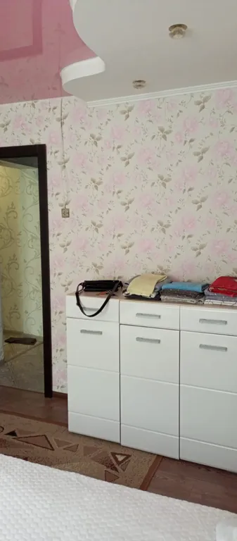 Двухкомнатная квартира в центре города