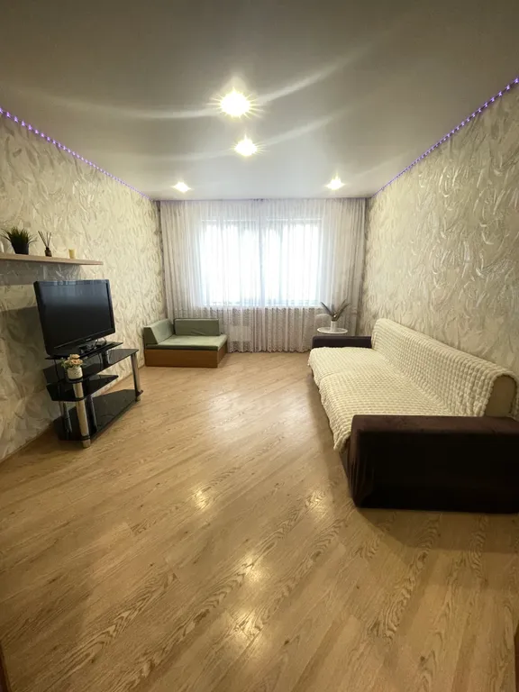 3-комнатная Квартира — аренда посуточно в Минск