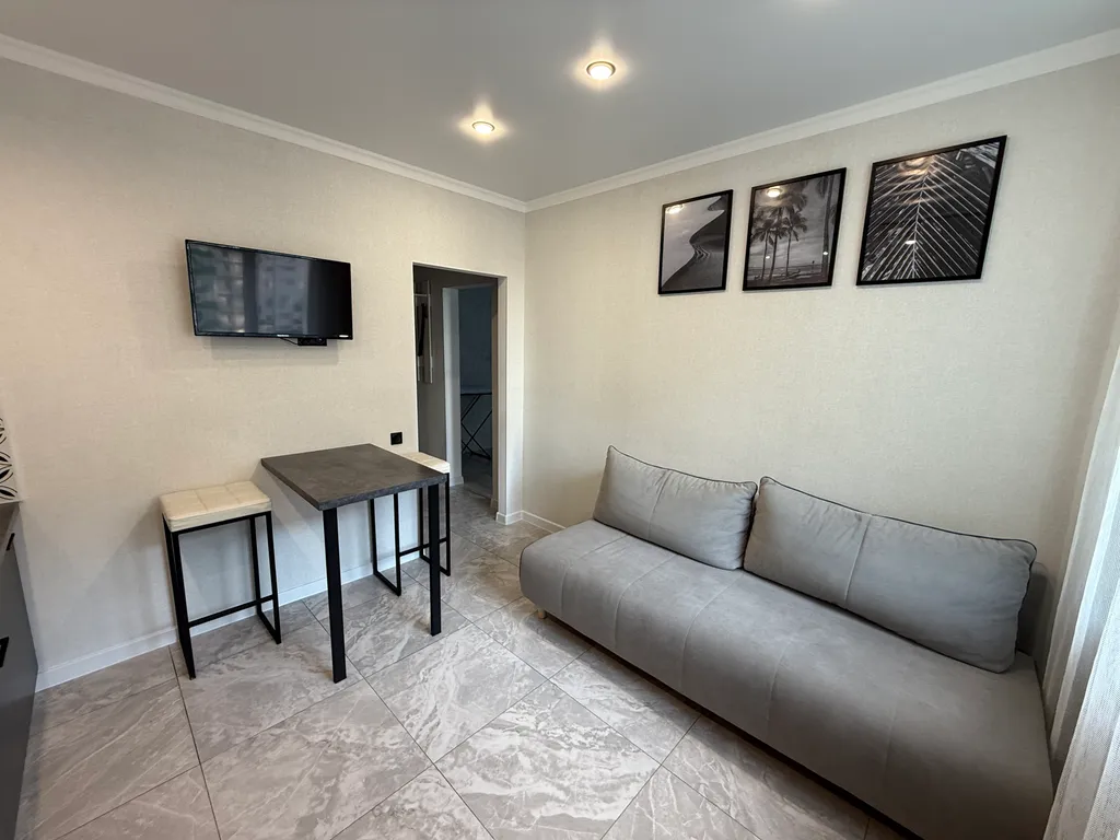 Квартира от собственника