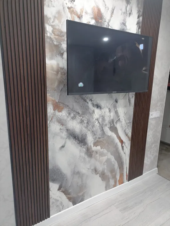 Уютная квартира в центре города рядом с площадью Тысячелетия