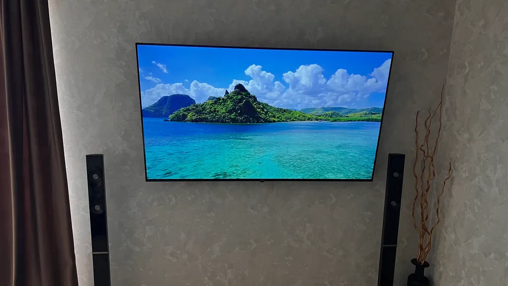 Квартира Апартаменты с видом на горы, вдоль набережной — Владикавказ