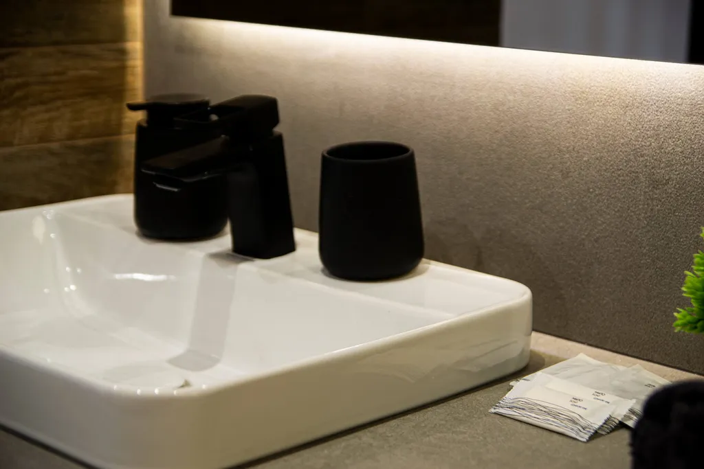 Современная студия в центре