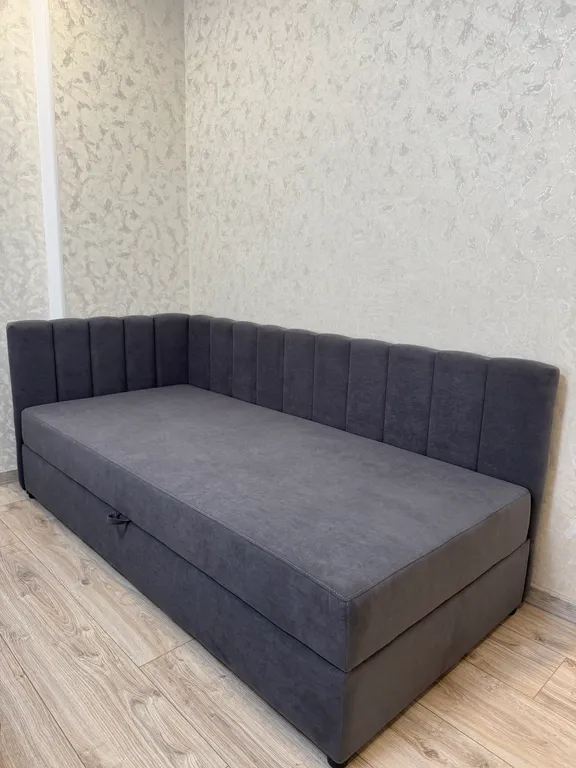 Комфортная квартира