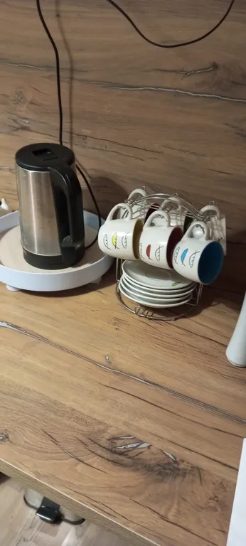 Частный дом в центре города