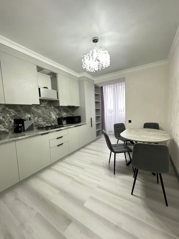 Люкс квартира на набережной