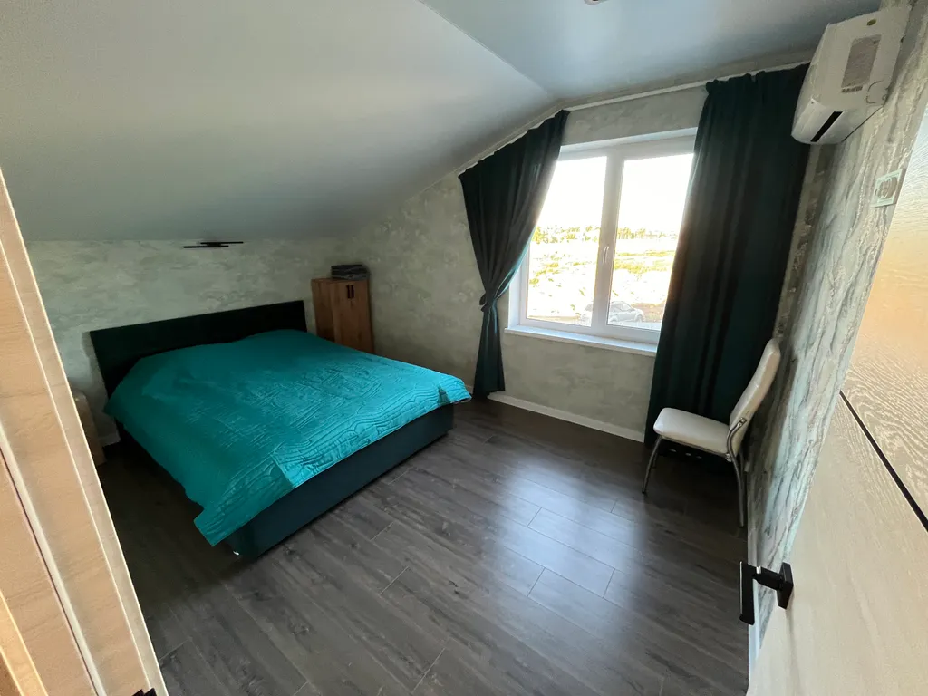 4-комнатный Дом