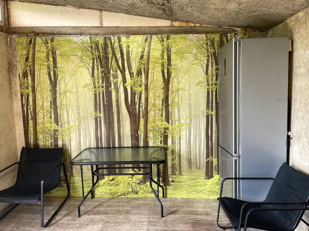 Петровская дача