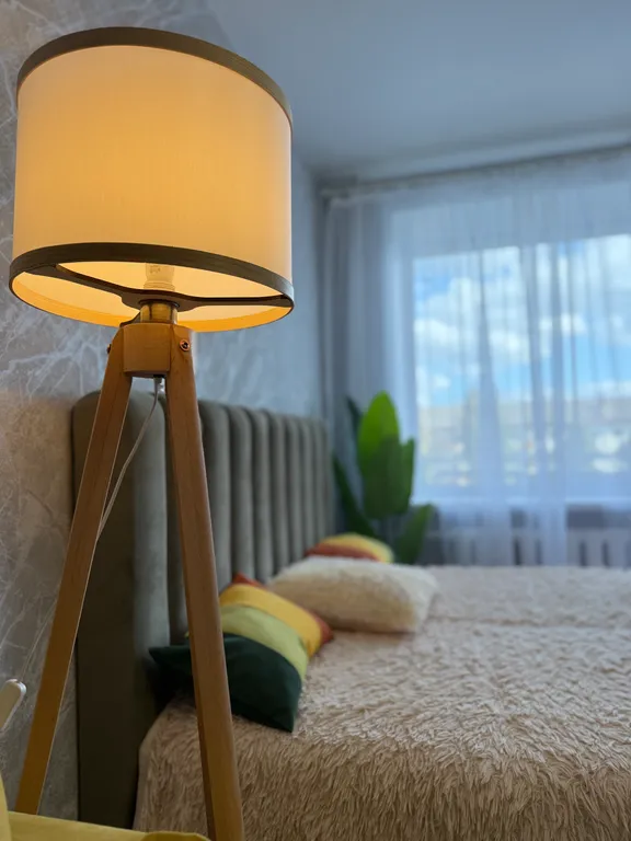 Квартира в центре