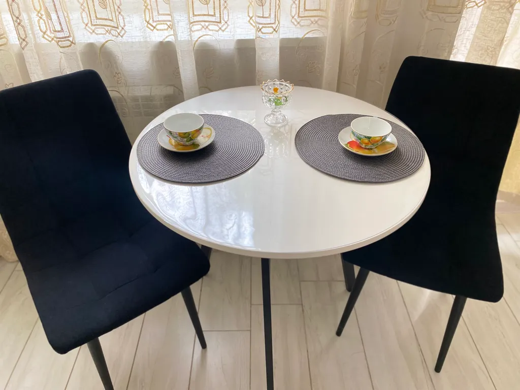 Уютная квартира в самом центре города