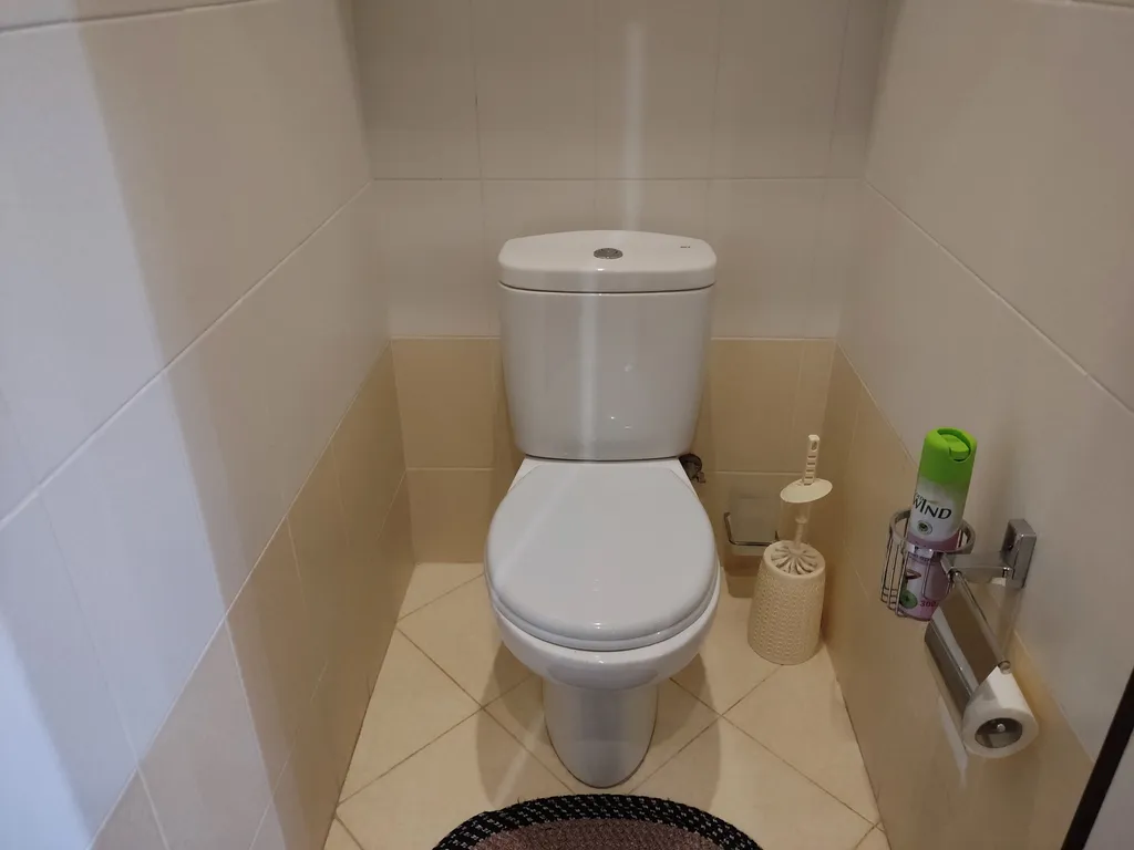 Квартира Уютная квартира — Адлер