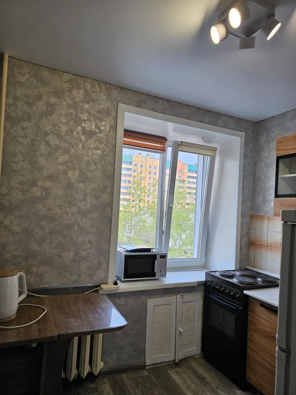 3-я квартира в самом центре города