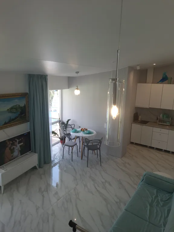 Апартамент Лагуна