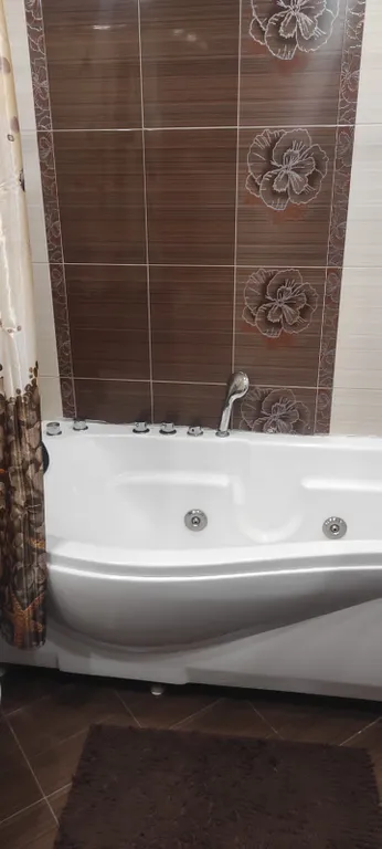 Квартира Уютная квартира в районе жд вокзала — Хабаровск