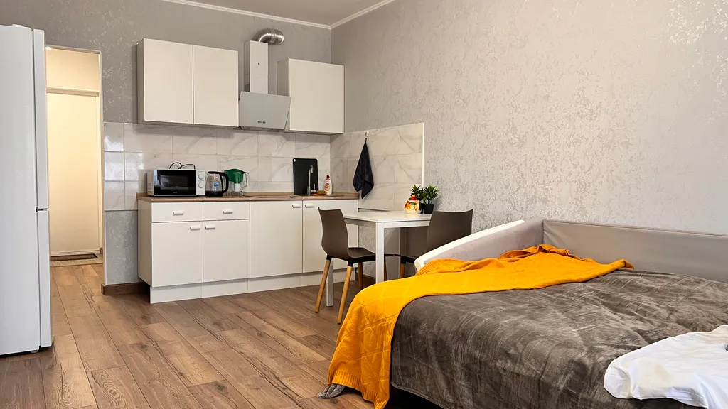 Апартаменты Магия