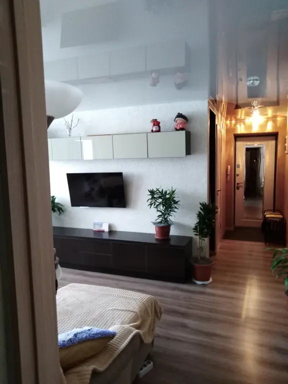 Уютная, теплая квартира в центре города