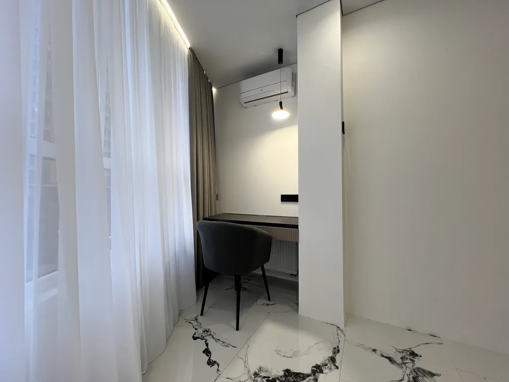 ЖК Достояние просторная трёхкомнатная квартира