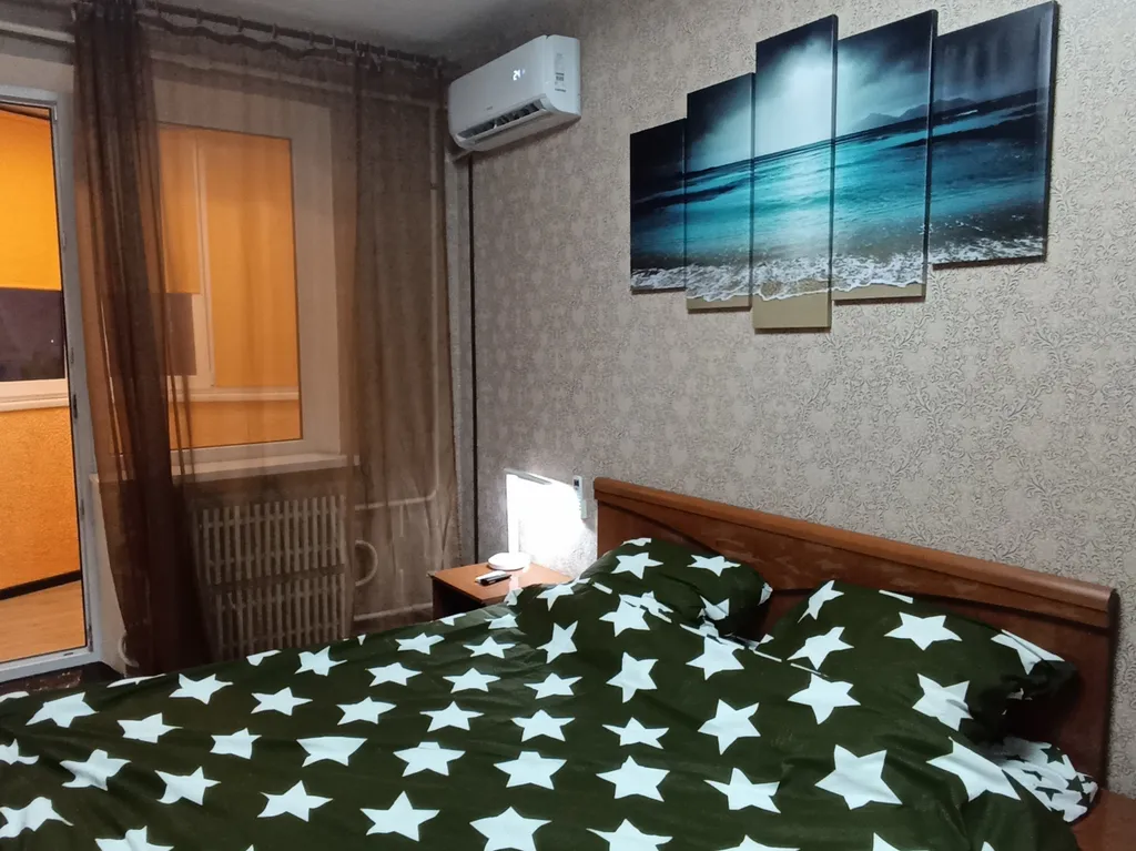 Квартира Квартира возле Парк Хауса — Волгоград