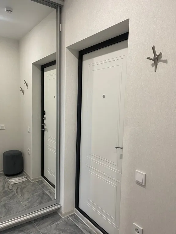 Студия в новом ЖК в самом центре Ростова