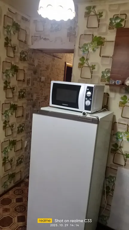 Квартира в развитом районе, тишина, спокойствие