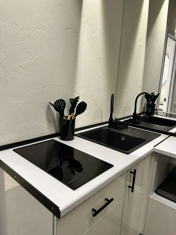 Дом на берегу Волги