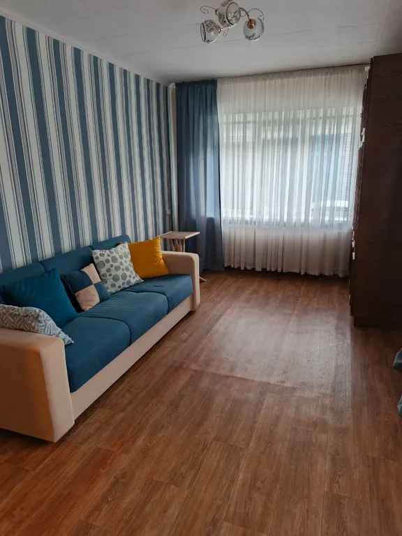 Самый центр