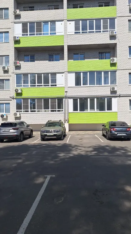 Квартира Квартира комфорт класса — Волгоград