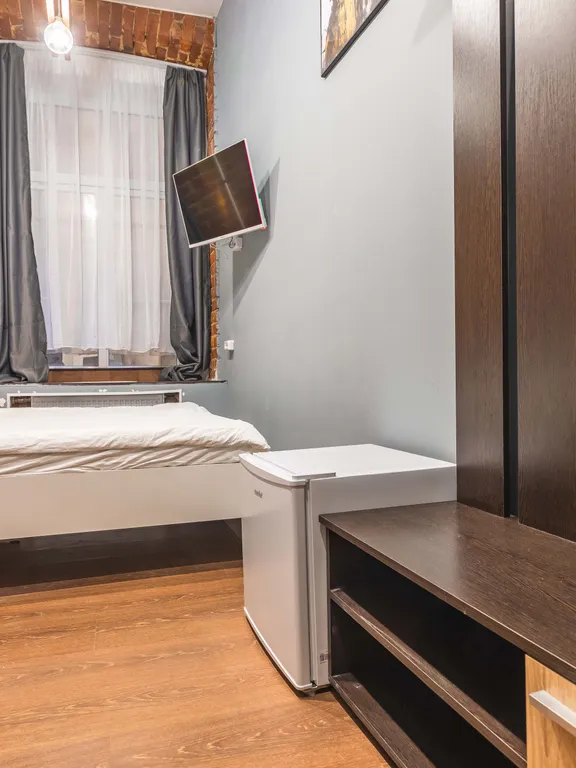 Квартира Апартаменты PlaumHotel — Санкт-Петербург