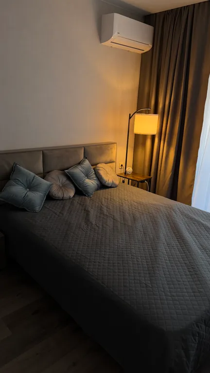 Уютная квартира с круглосуточным заселением