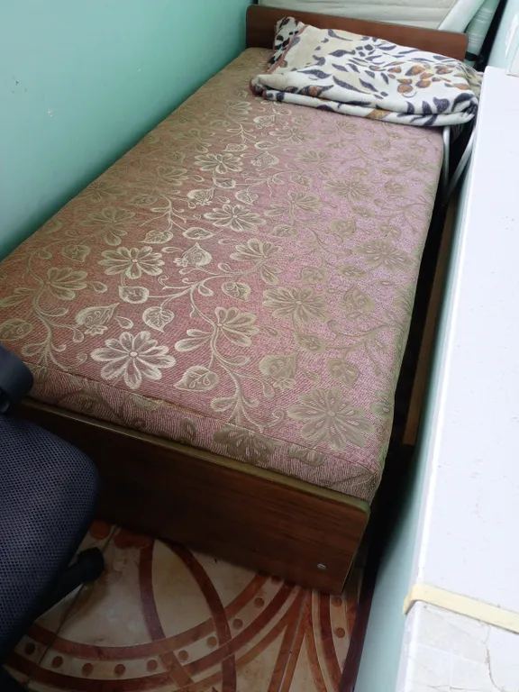 Квартира Квартира Евродвушка в парковой зоне с удобной транспортной развязкой — Москва