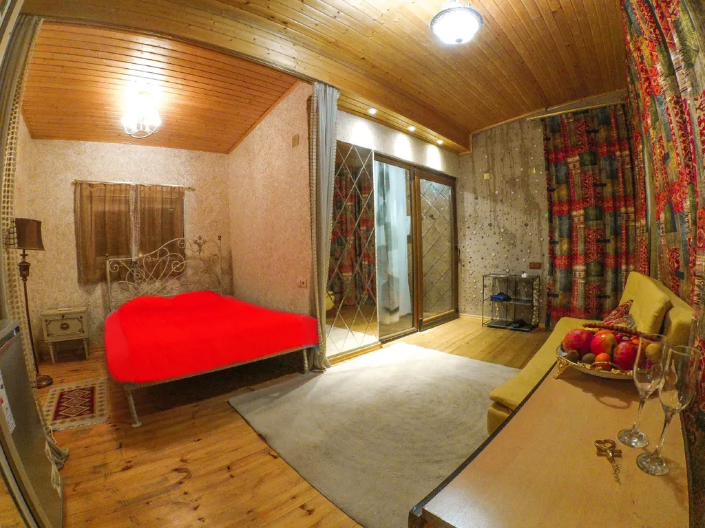 Квартира Комната — Батуми