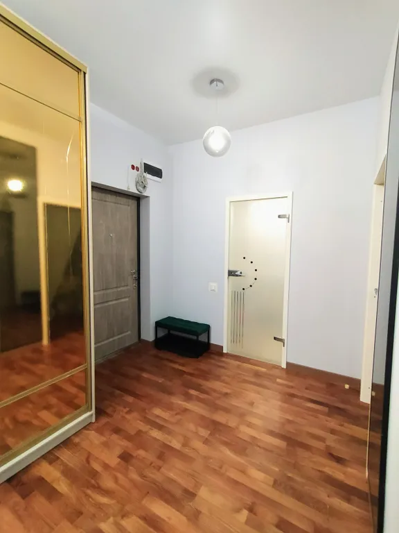 Квартира в ЖК Метелица