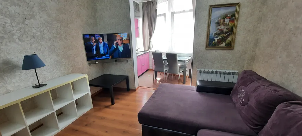 Уютный квартира в центре