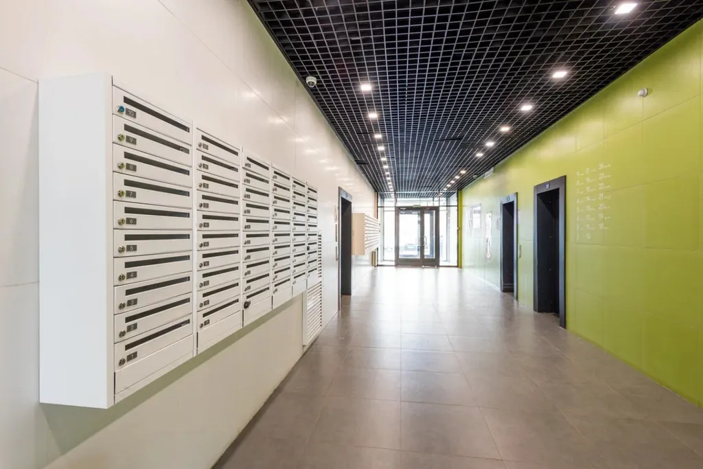 Apartment near Mega Khimki