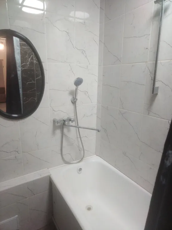 Зх комнатная квартира