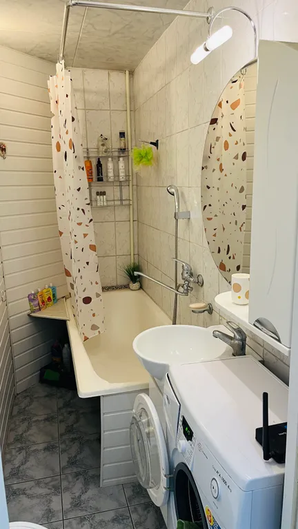 Уютные апартаменты рядом с набережной