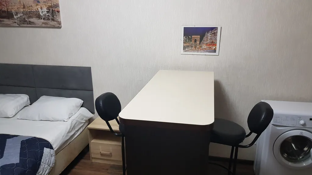 Квартира 1-комнатная Квартира — Санкт-Петербург