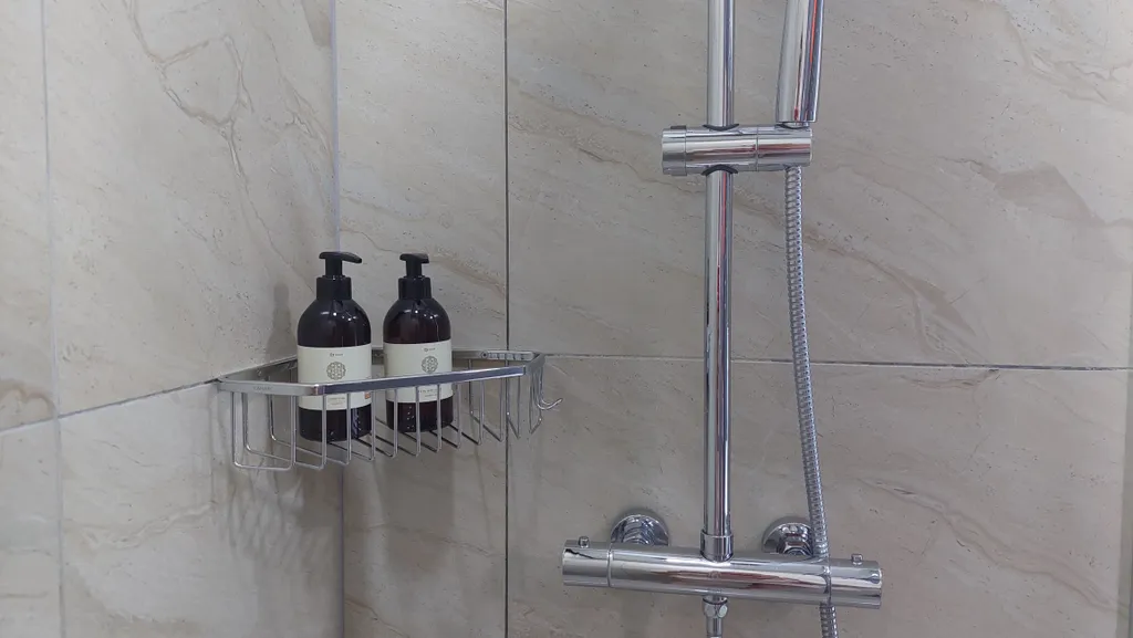 Коттедж Часть дома с отдельным входом — Сириус