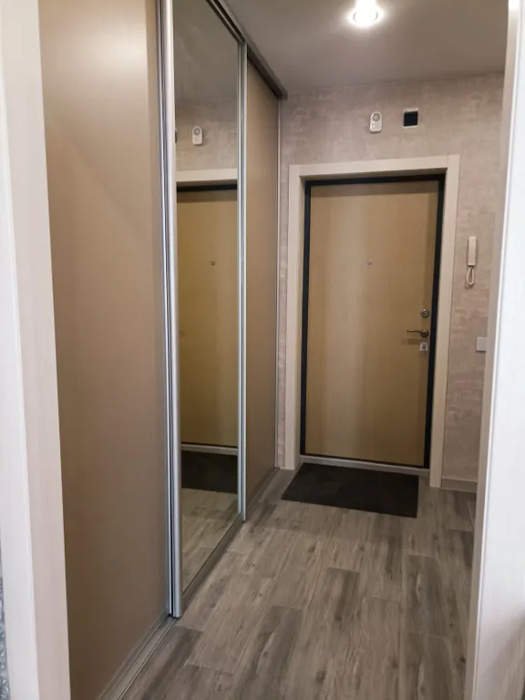 Комфортная студия