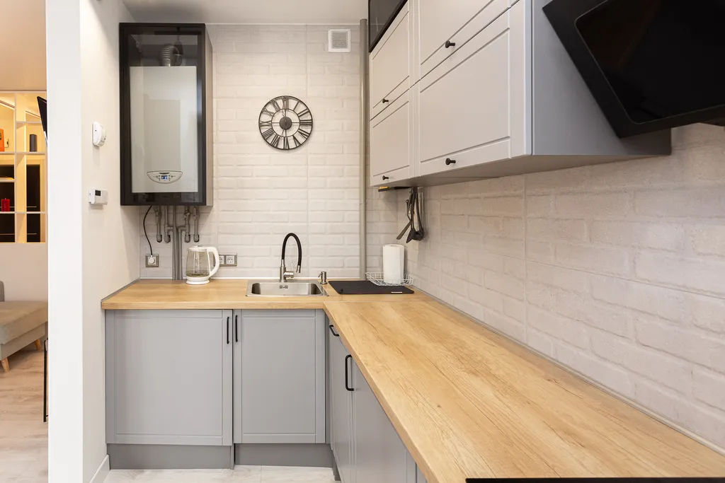 Квартира Квартира Silent lake studio apartment с видом на сосновый бор — Светлогорск