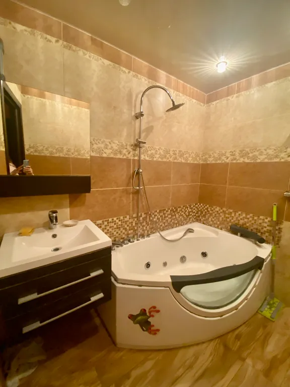 Уютная 3-х комнатная квартира рядом с Мариинским театром