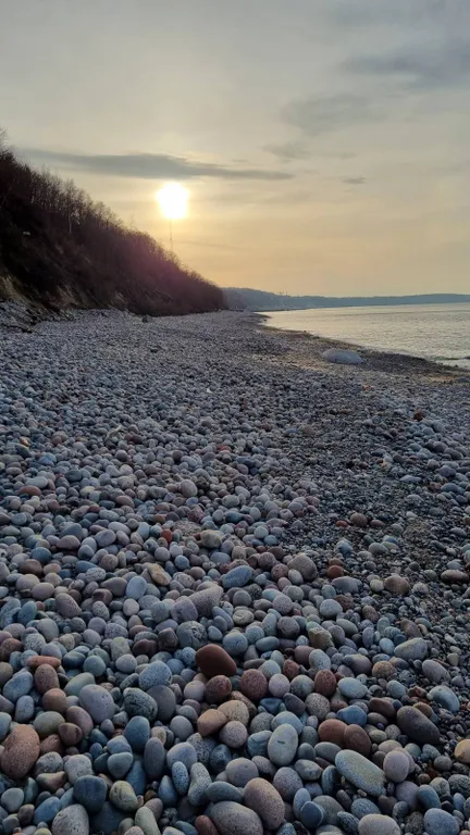 Квартира с видом на море