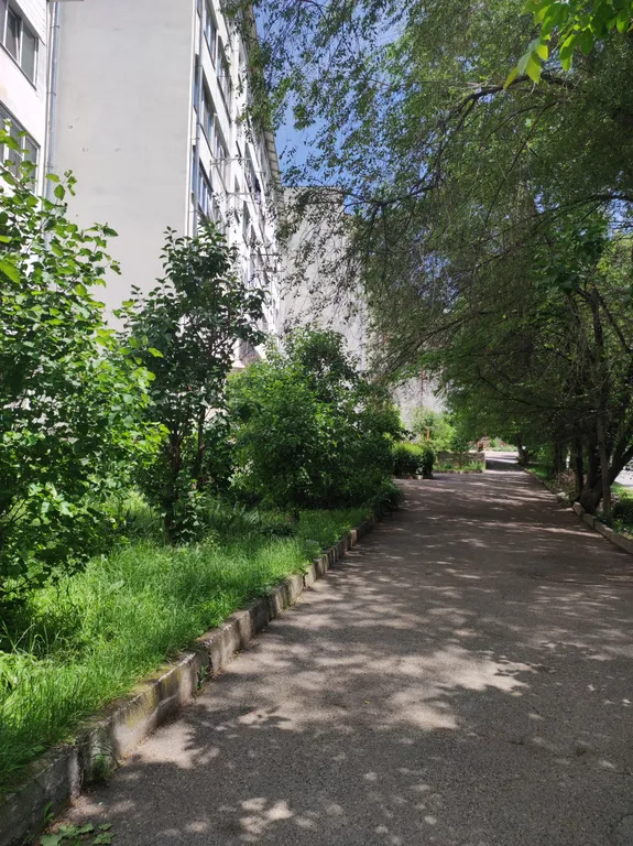 Уютная квартира, как у себя дома