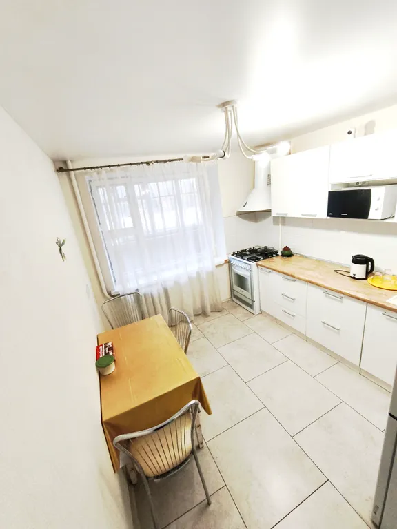 Двухместный номер с двухспальной кроватью, ул.Веры Хоружей, Комаровка