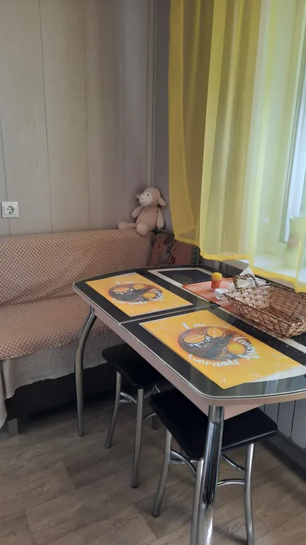 Квартира с видом на море