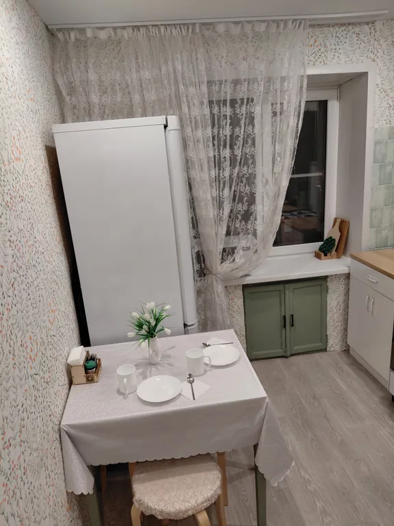 Удобная квартира, идеальная транспортная развязка, центр города