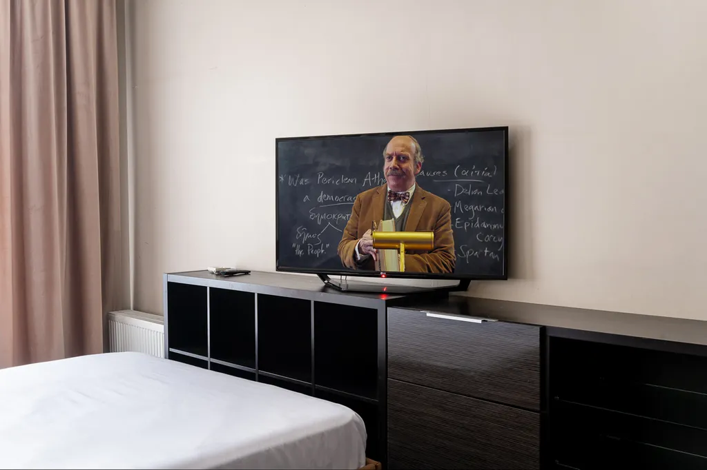 Уютная 1-комнатная квартира ЖК 9/18 возле Ледовой Арены